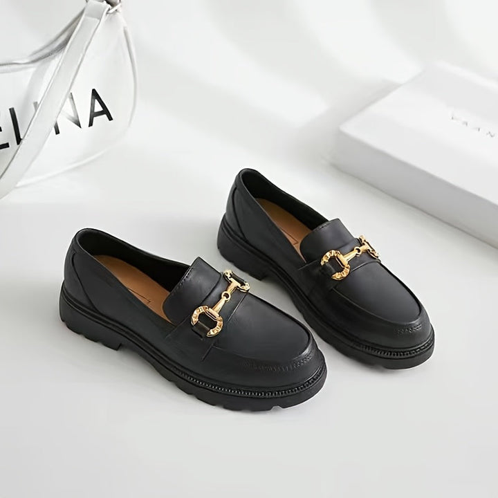 Elizabeth - Bolden Button Shoes