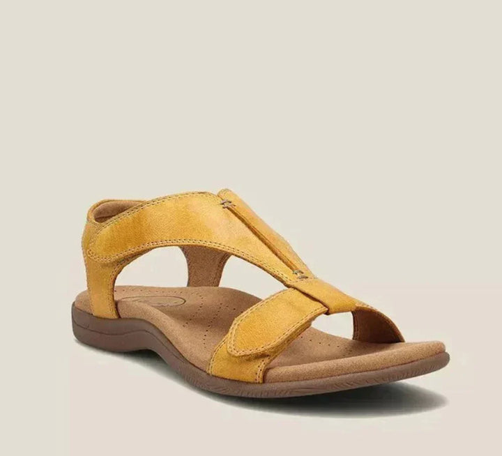 Laurene - Orthopedic Comfort Sandals