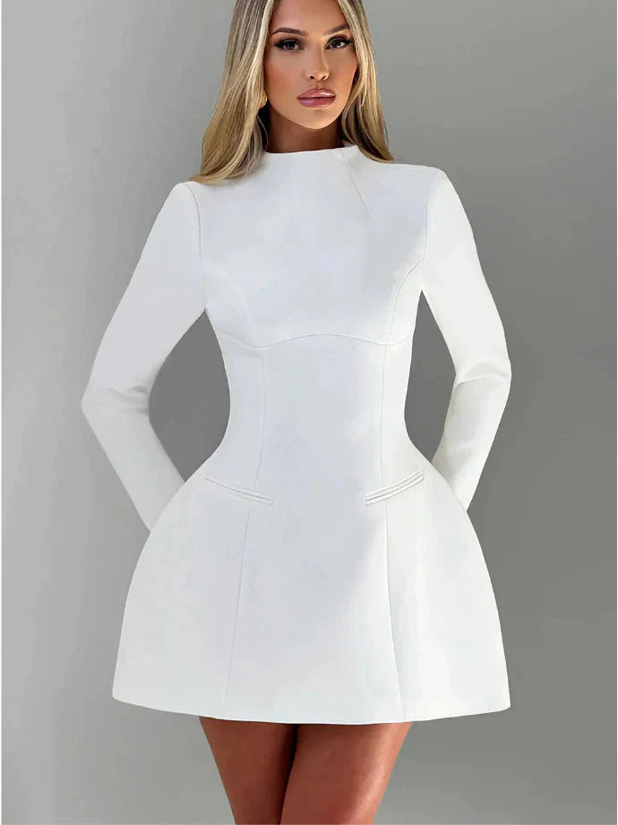 Brit & Boho™ I Nancy Mini Dress Brit & Boho | Fashion & Boutique