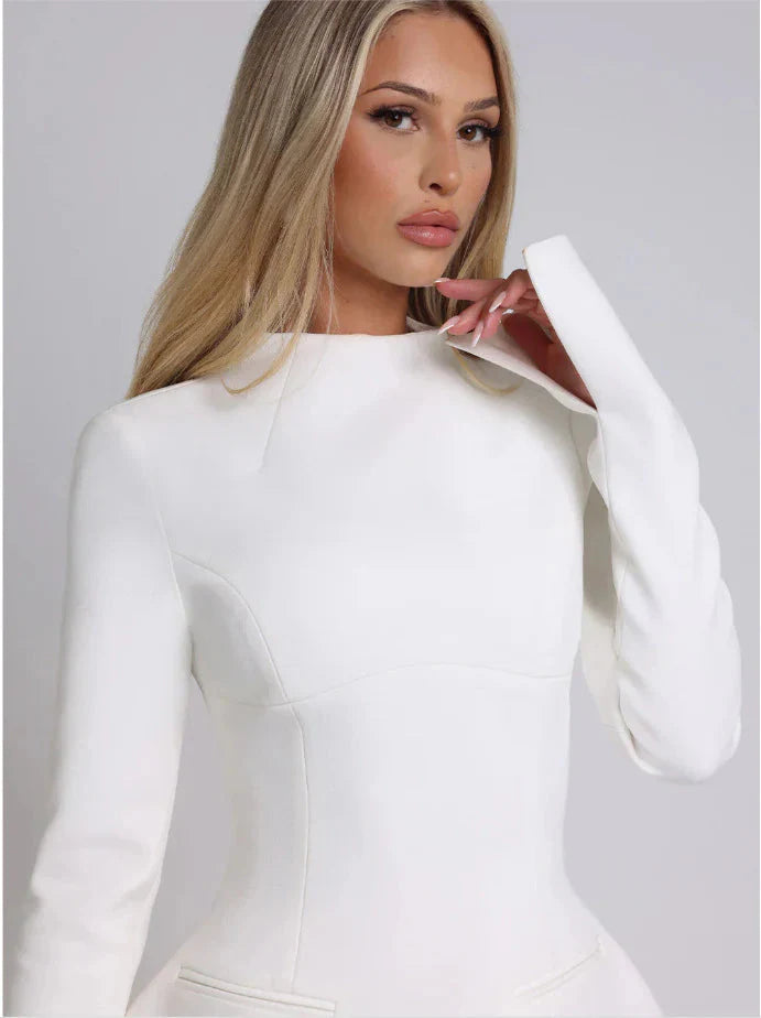 Brit & Boho™ I Nancy Mini Dress Brit & Boho | Fashion & Boutique