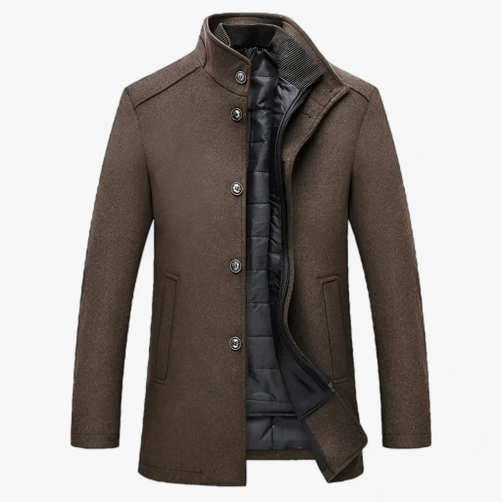 Brit & Boho™️ | Carter Trenchcoat Brit & Boho | Fashion & Boutique