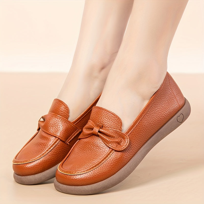 Deborah - Comfortable Business Shoes