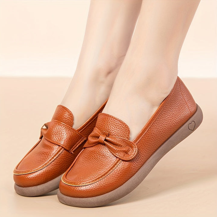 Deborah - Comfortable Business Shoes