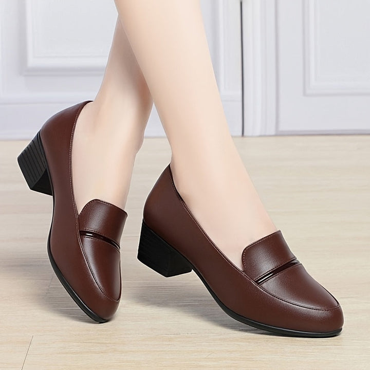 Veronica - Soft-Sole Orthopedic Shoes