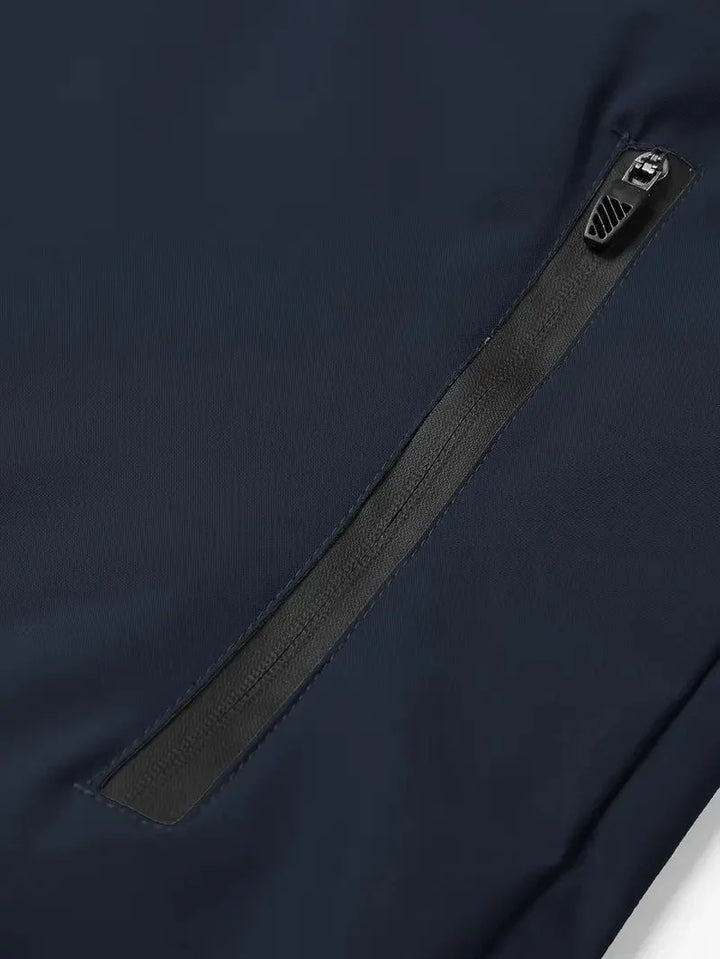 Brit & Boho™️ | Milan's Lightweight Active Jacket Brit & Boho | Fashion & Boutique