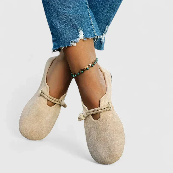 Norah | Comfort Loafers