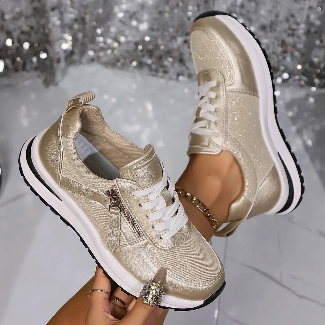 Jessie | Comfortable Sneaker