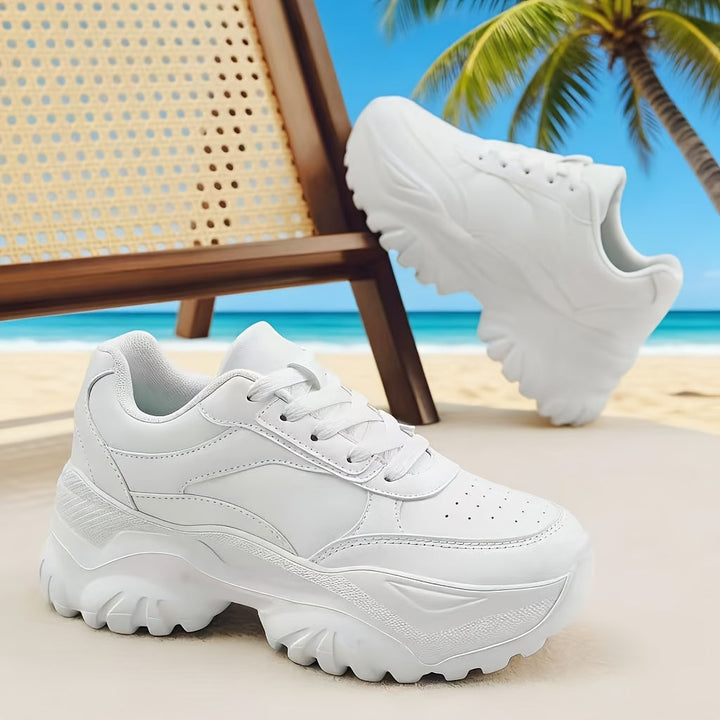Victoria - Light Weight Shoe