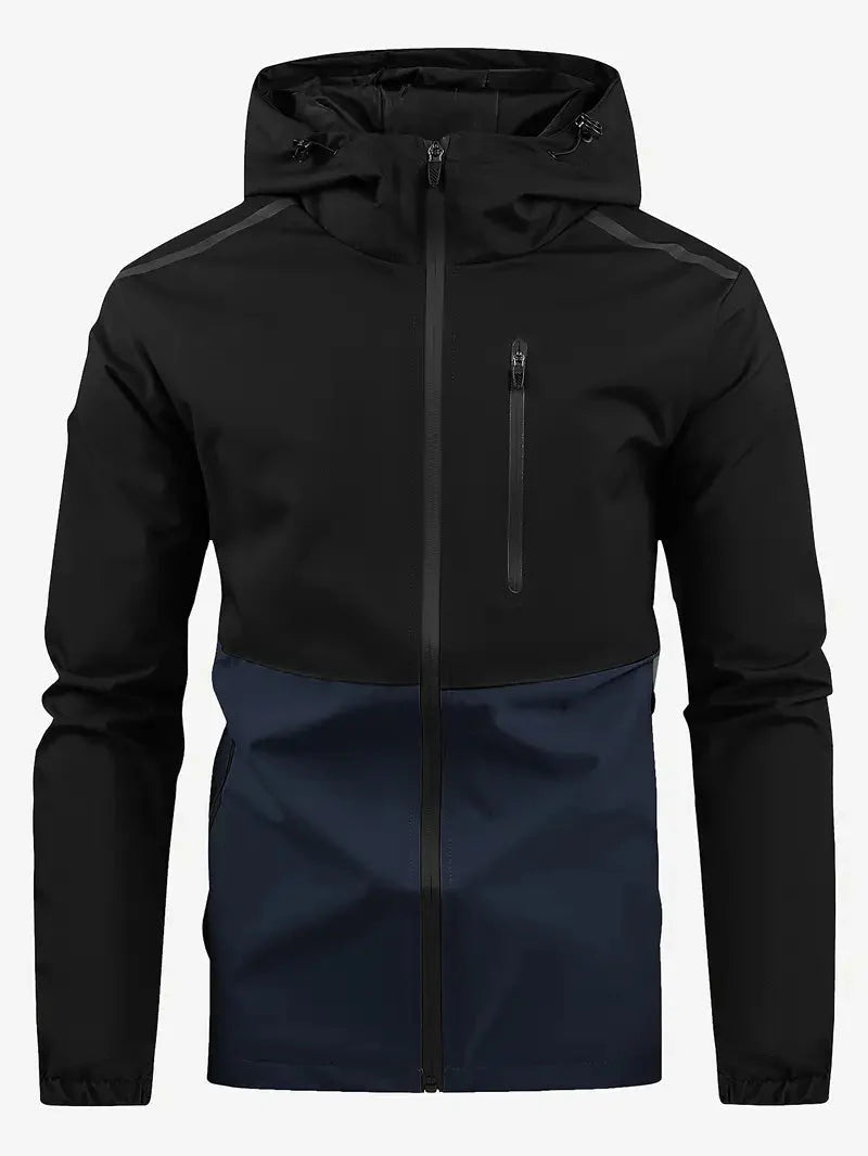 Brit & Boho™️ | Milan's Lightweight Active Jacket Brit & Boho | Fashion & Boutique