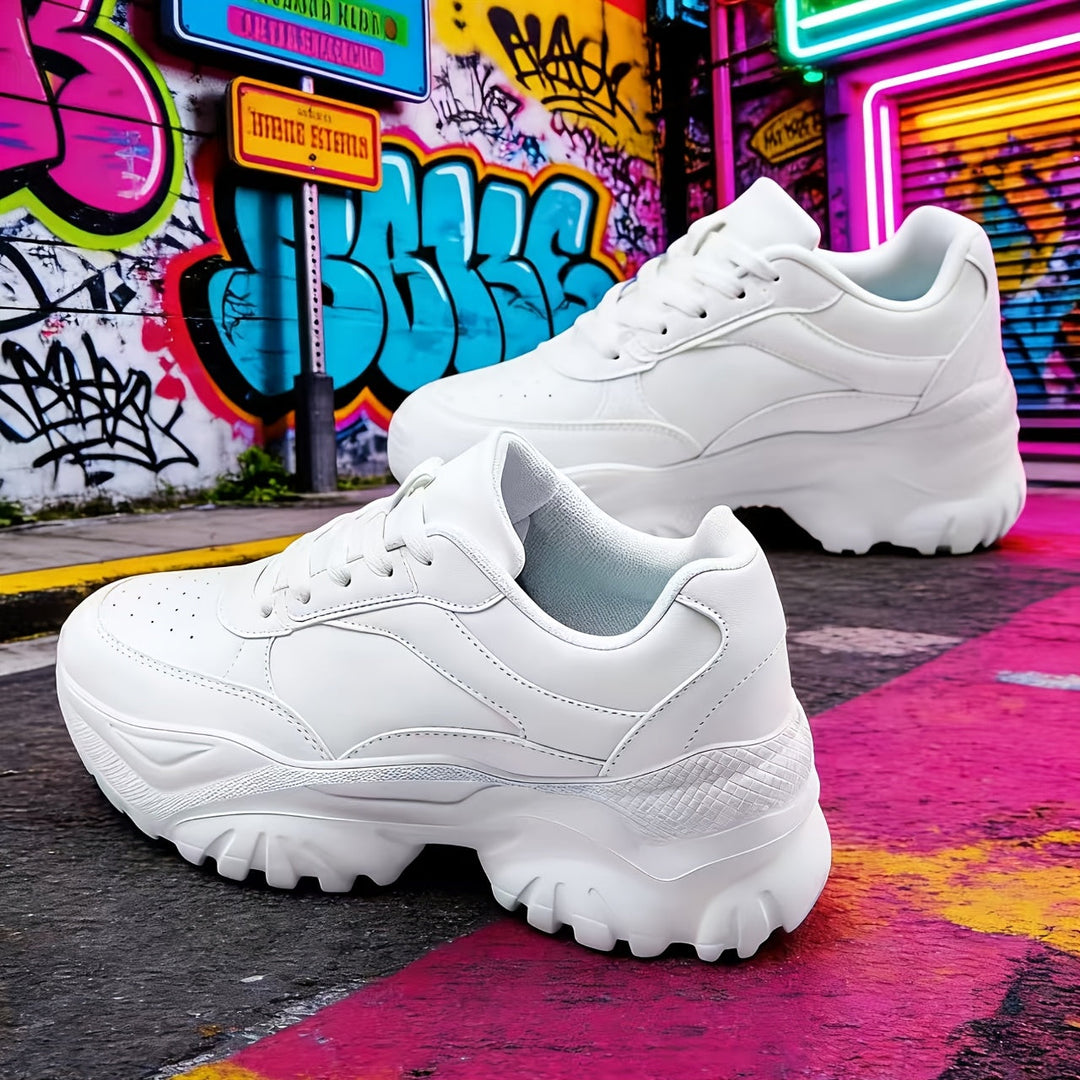 Victoria - Light Weight Shoe