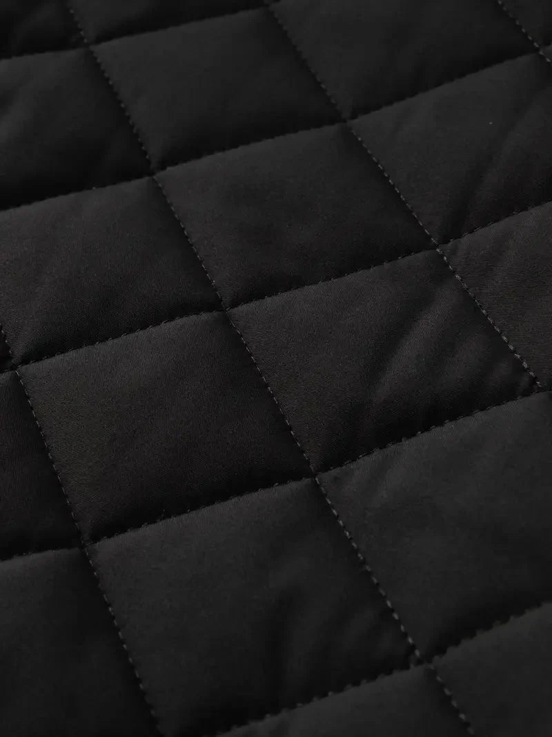 Brit & Boho™️ | Ethan's Warm Padded Winter Jacket Brit & Boho | Fashion & Boutique