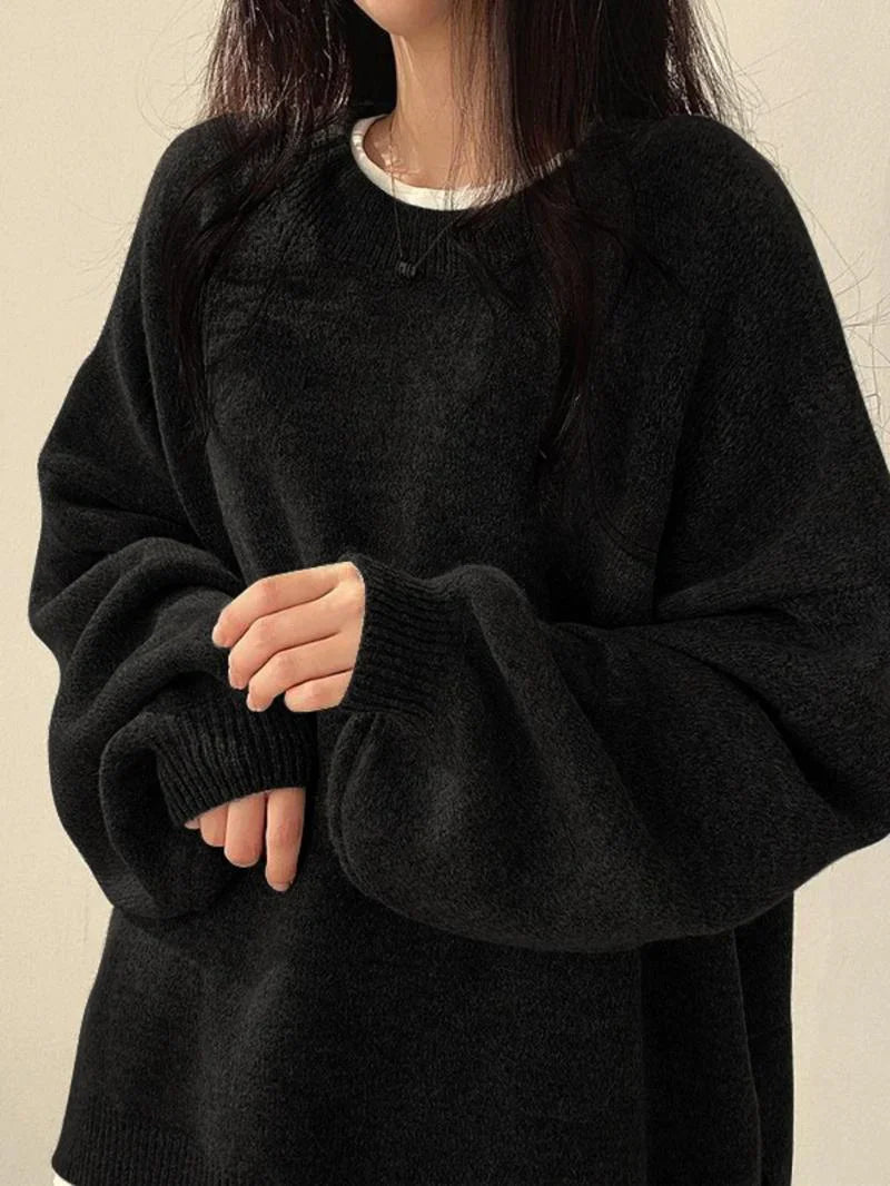 Brit & Boho™ | Vera Elegant Sweater - Brit & Boho | Fashion & Boutique