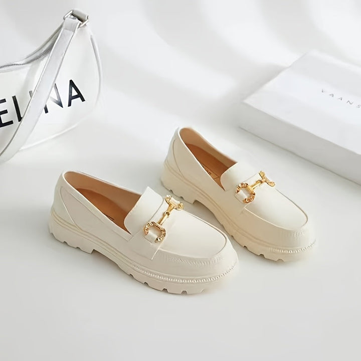 Elizabeth - Bolden Button Shoes