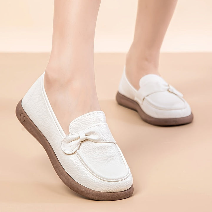 Deborah - Comfortable Business Shoes