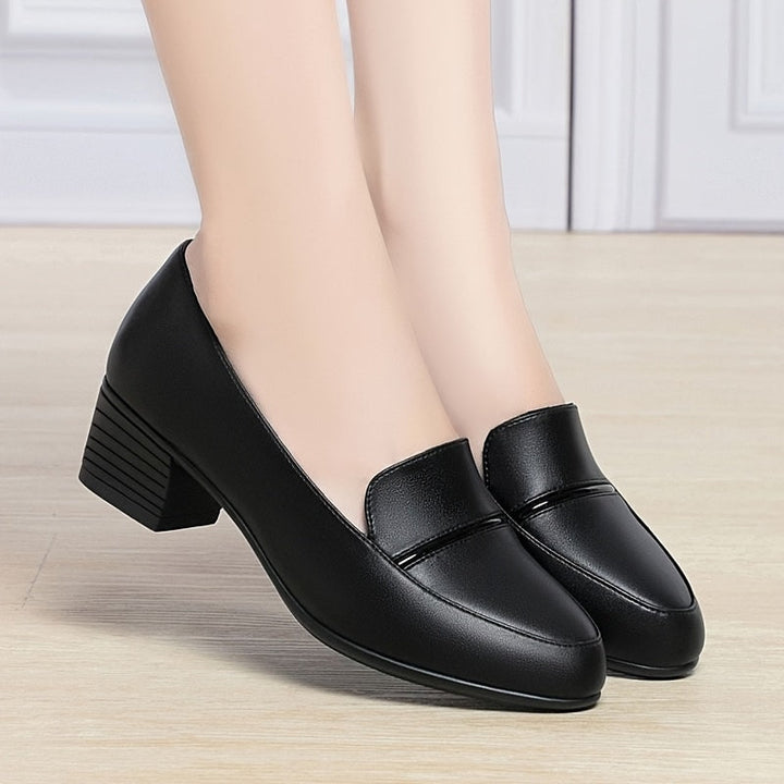Veronica - Soft-Sole Orthopedic Shoes