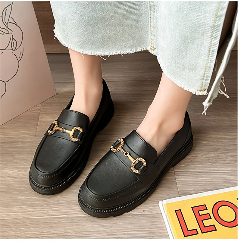 Elizabeth - Bolden Button Shoes