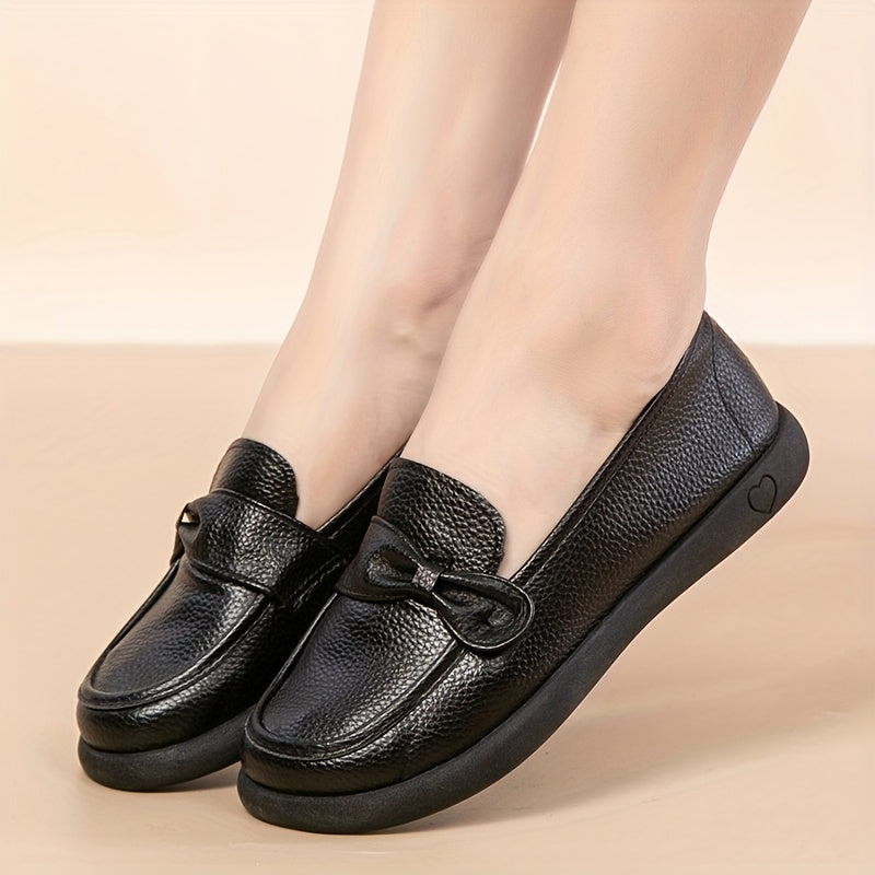 Deborah - Comfortable Business Shoes