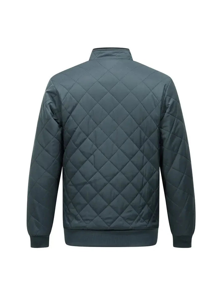 Brit & Boho™️ | Ethan's Warm Padded Winter Jacket Brit & Boho | Fashion & Boutique