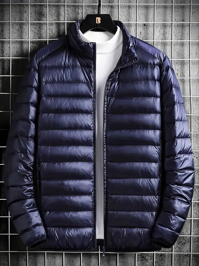 Brit & Boho™️ |  David's Ultimate Winter Jacket Brit & Boho | Fashion & Boutique