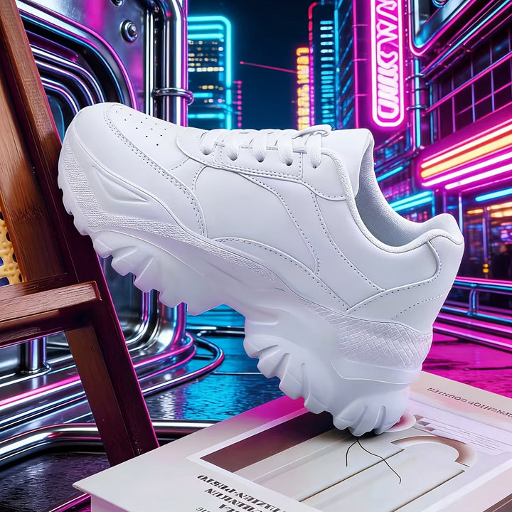 Victoria - Light Weight Shoe