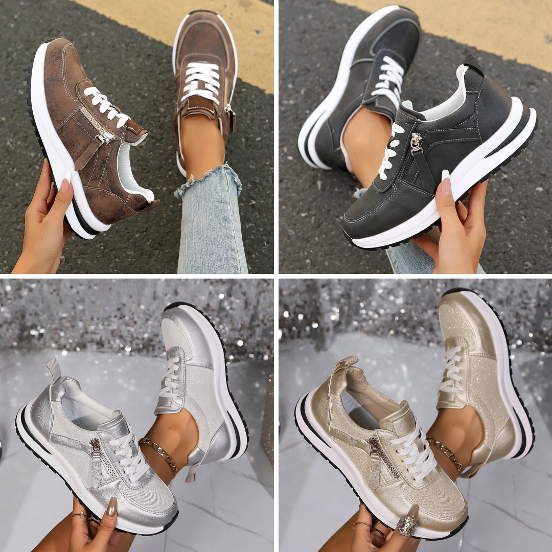 Lacey | Orthopedic Sneaker