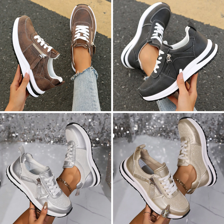 Lacey | Orthopedic Sneaker