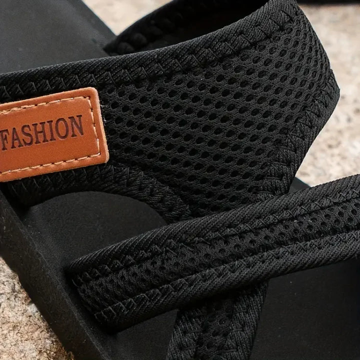 BROOKE | ORTHOPEDIC SANDALS