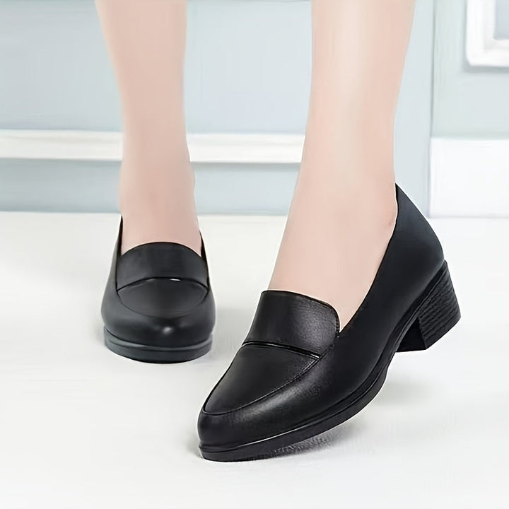 Veronica - Soft-Sole Orthopedic Shoes