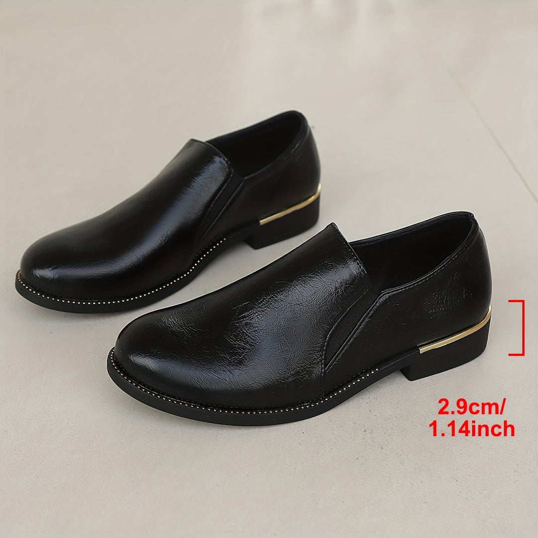 Matilda Comfort Loafers