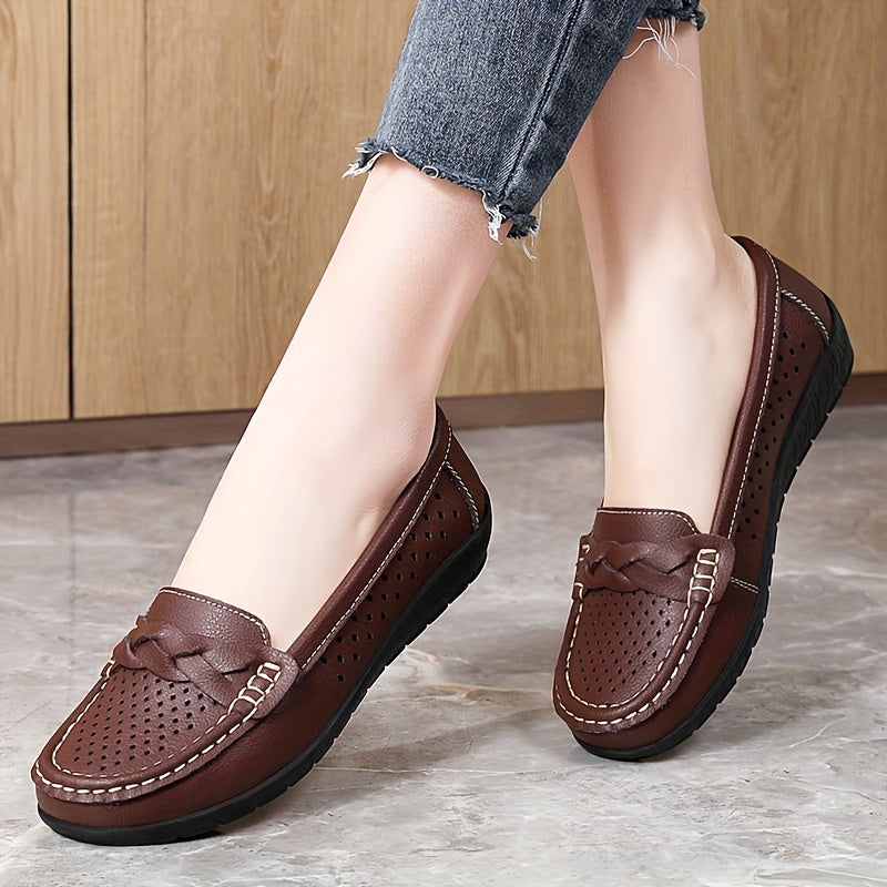 Jennifer -  everyday orthopedic comfort