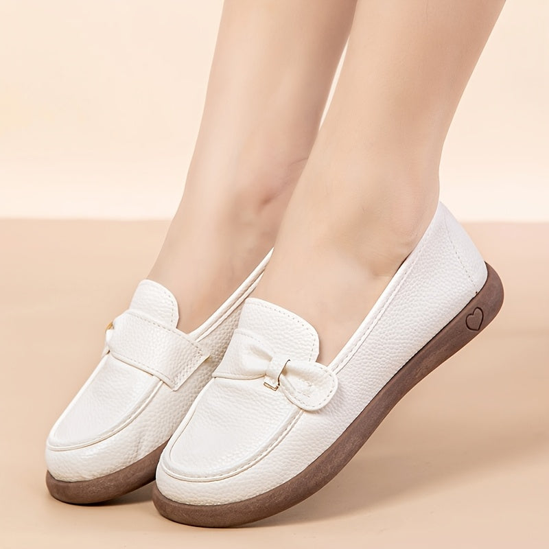 Deborah - Comfortable Business Shoes
