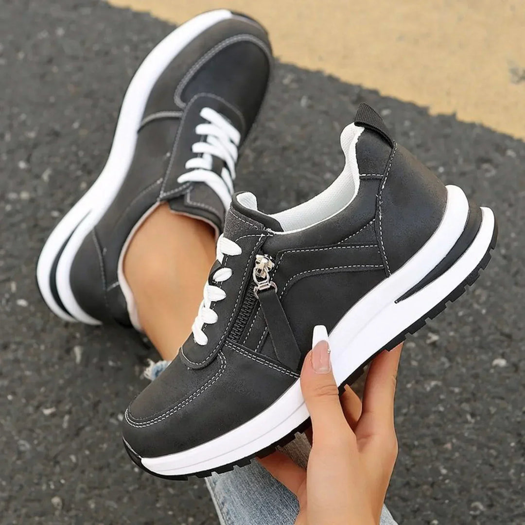 Jessie | Comfortable Sneaker