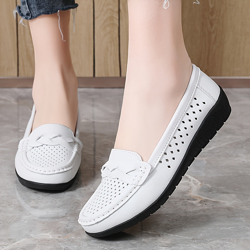 Jennifer -  everyday orthopedic comfort