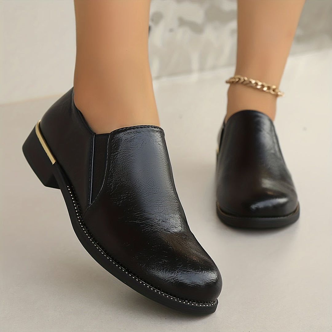 Matilda Comfort Loafers