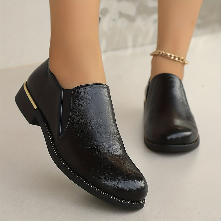 Matilda Comfort Loafers