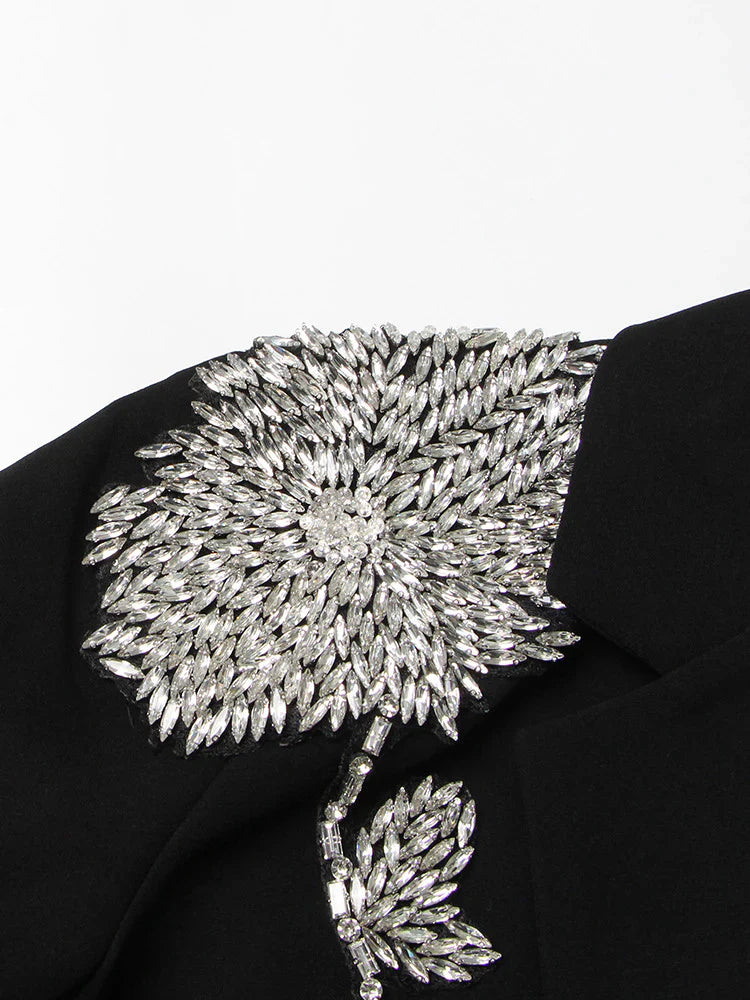 Brit & Boho™ | Jade Barbella Blazer - Brit & Boho | Fashion & Boutique