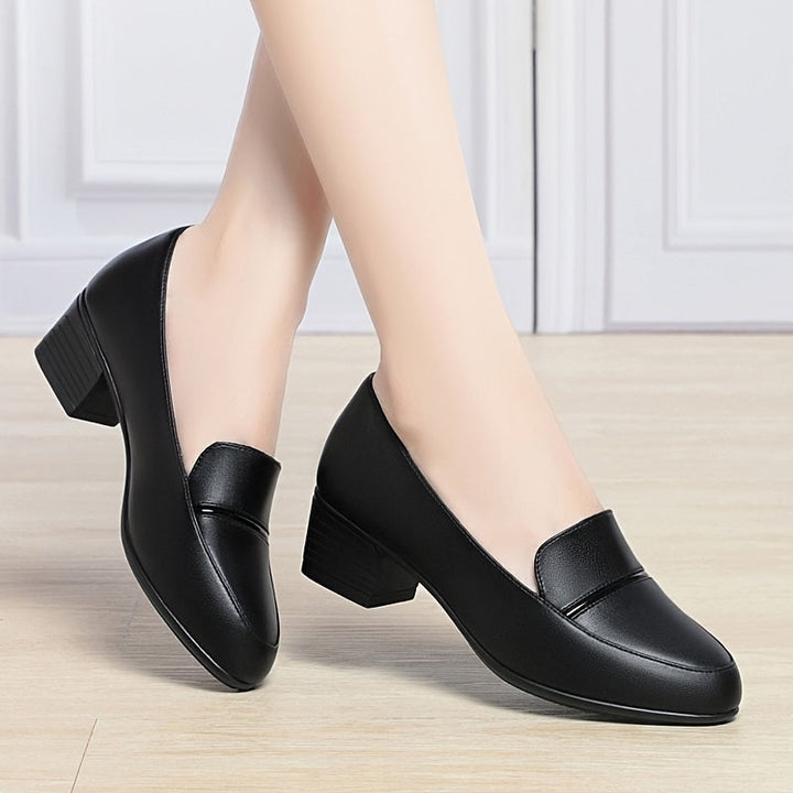 Veronica - Soft-Sole Orthopedic Shoes