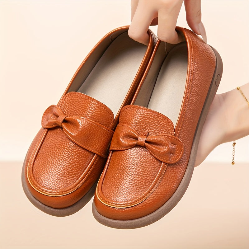 Deborah - Comfortable Business Shoes