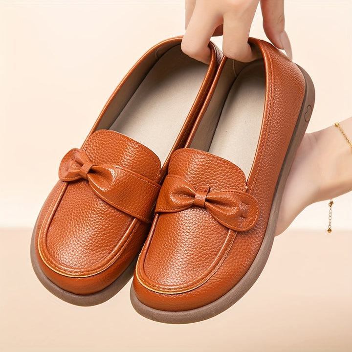 Deborah - Comfortable Business Shoes