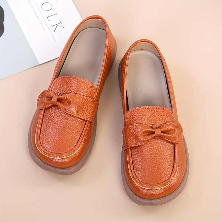 Deborah - Comfortable Business Shoes