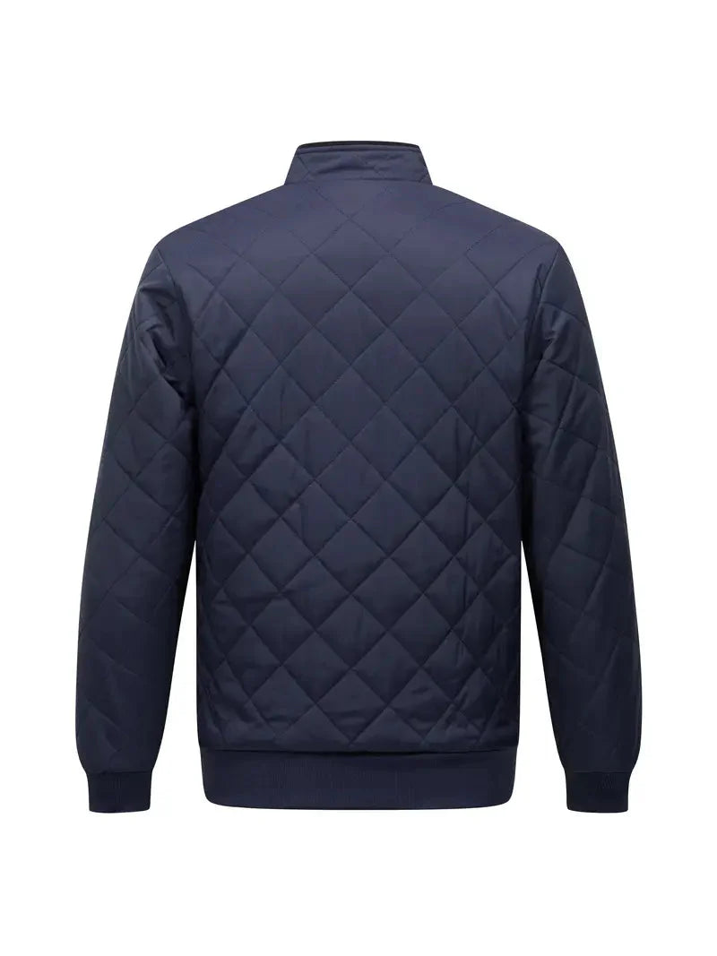 Brit & Boho™️ | Ethan's Warm Padded Winter Jacket Brit & Boho | Fashion & Boutique