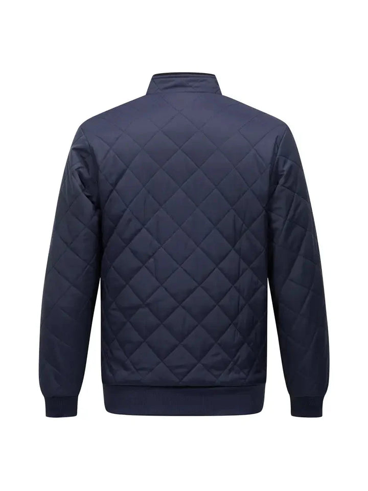 Brit & Boho™️ | Ethan's Warm Padded Winter Jacket Brit & Boho | Fashion & Boutique