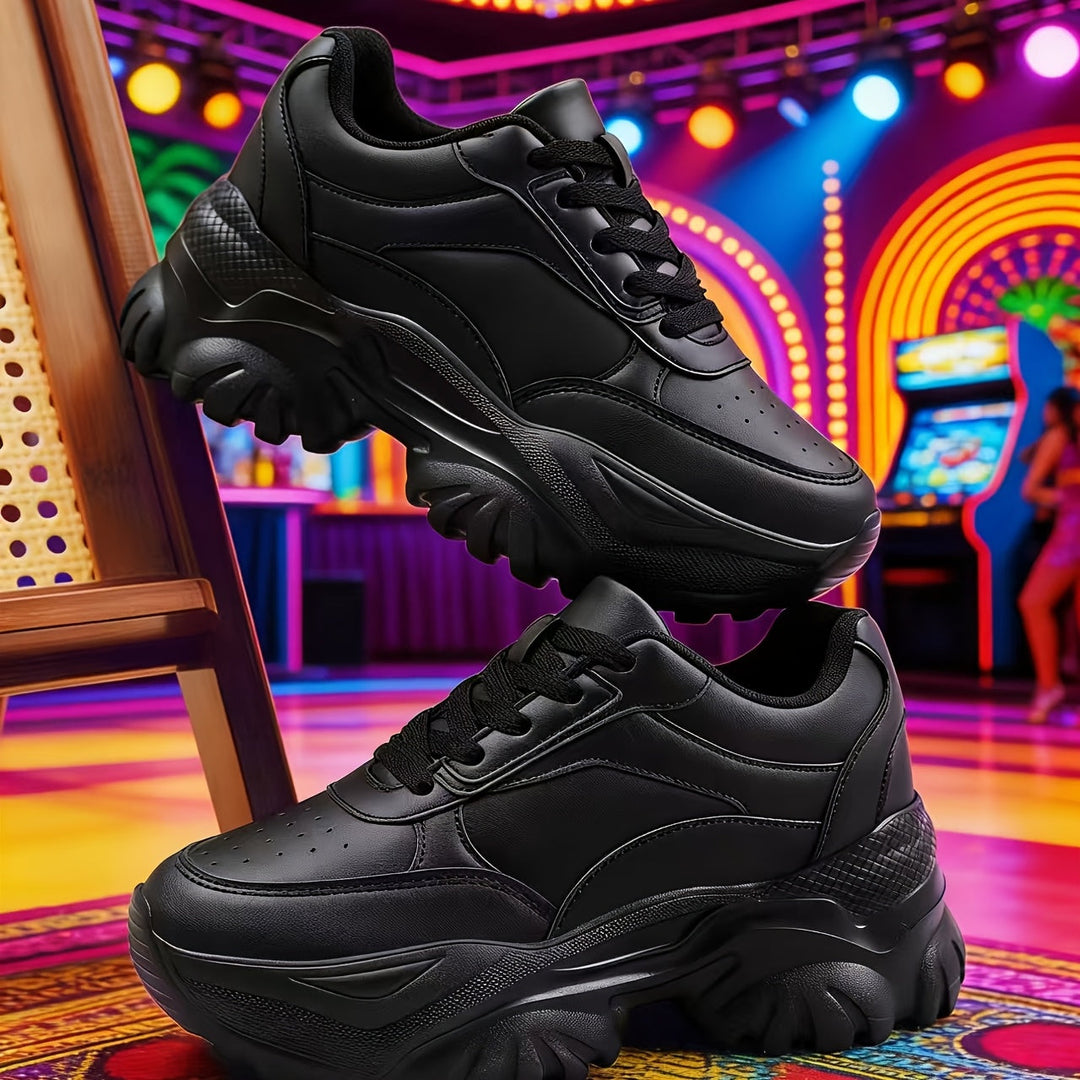 Victoria - Light Weight Shoe