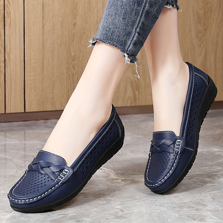 Jennifer -  everyday orthopedic comfort
