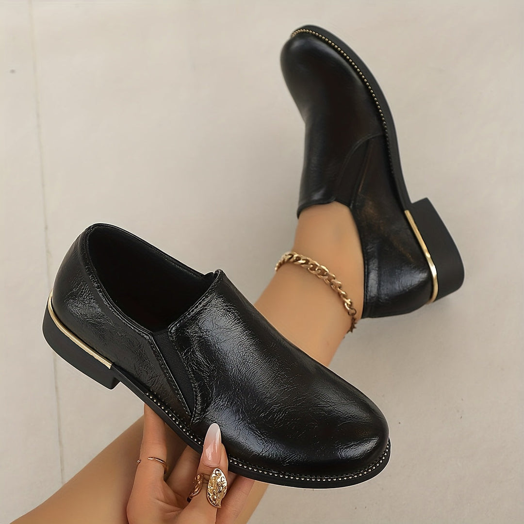 Matilda Comfort Loafers