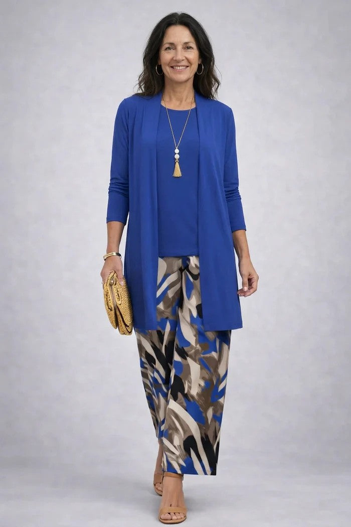 Jenilyn - Classic Elegance Three-Piece Set
