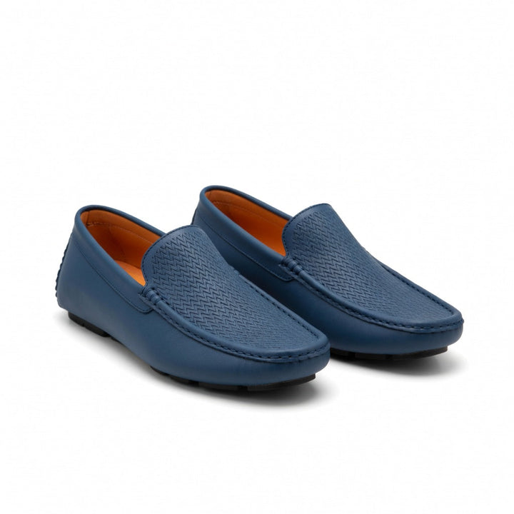Brit & Boho™️ | Michael Outdoor Loafers – Durable & Comfortable