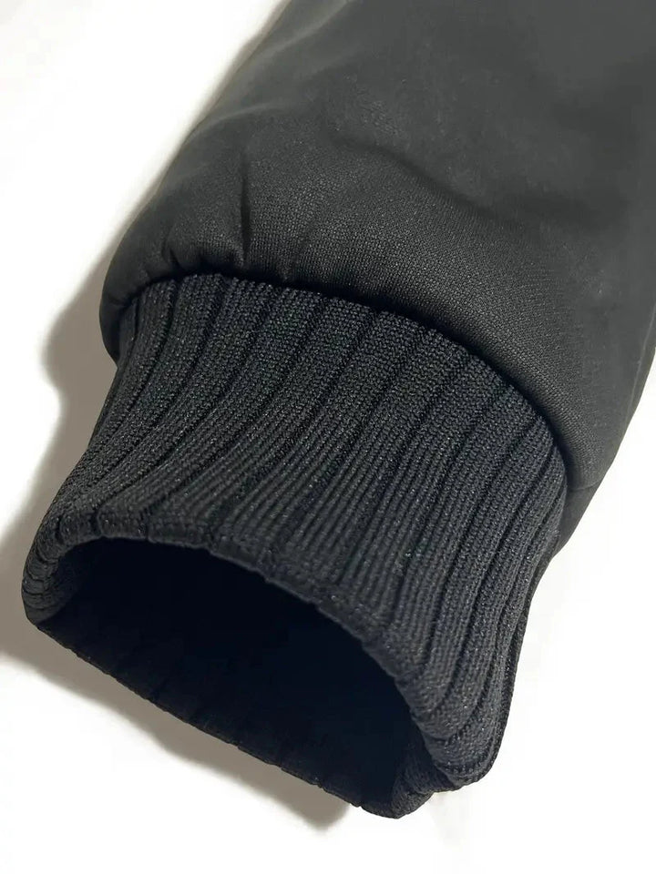 Brit & Boho™️ | Everest - Men's Fleece Hooded Jacket Brit & Boho | Fashion & Boutique