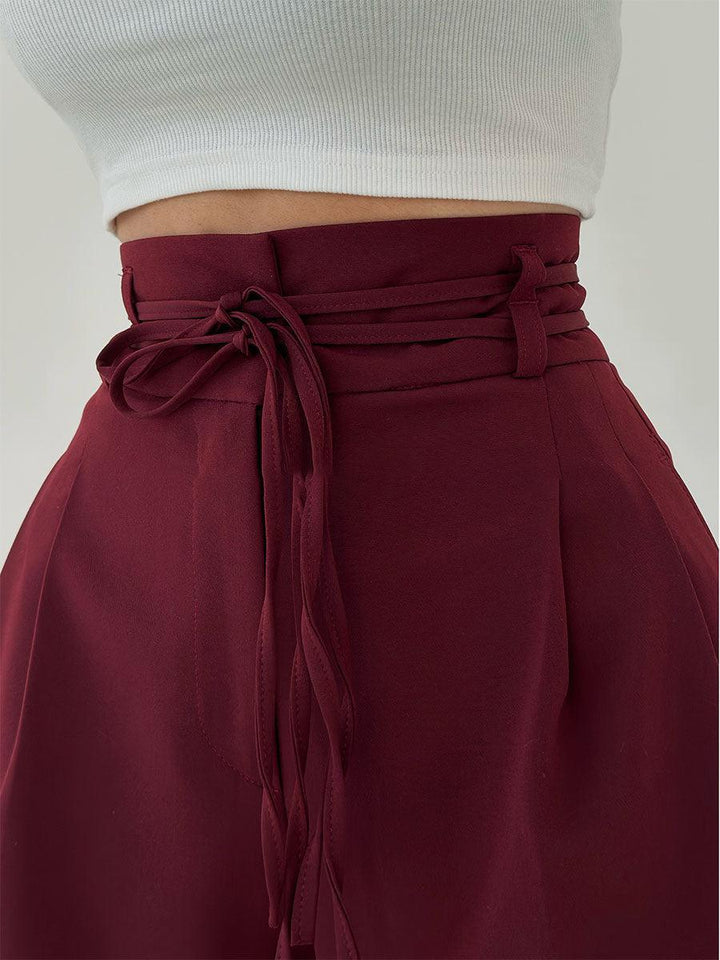 Brit & Boho™️ | Jade Wide-Leg Pants - Brit & Boho | Fashion & Boutique