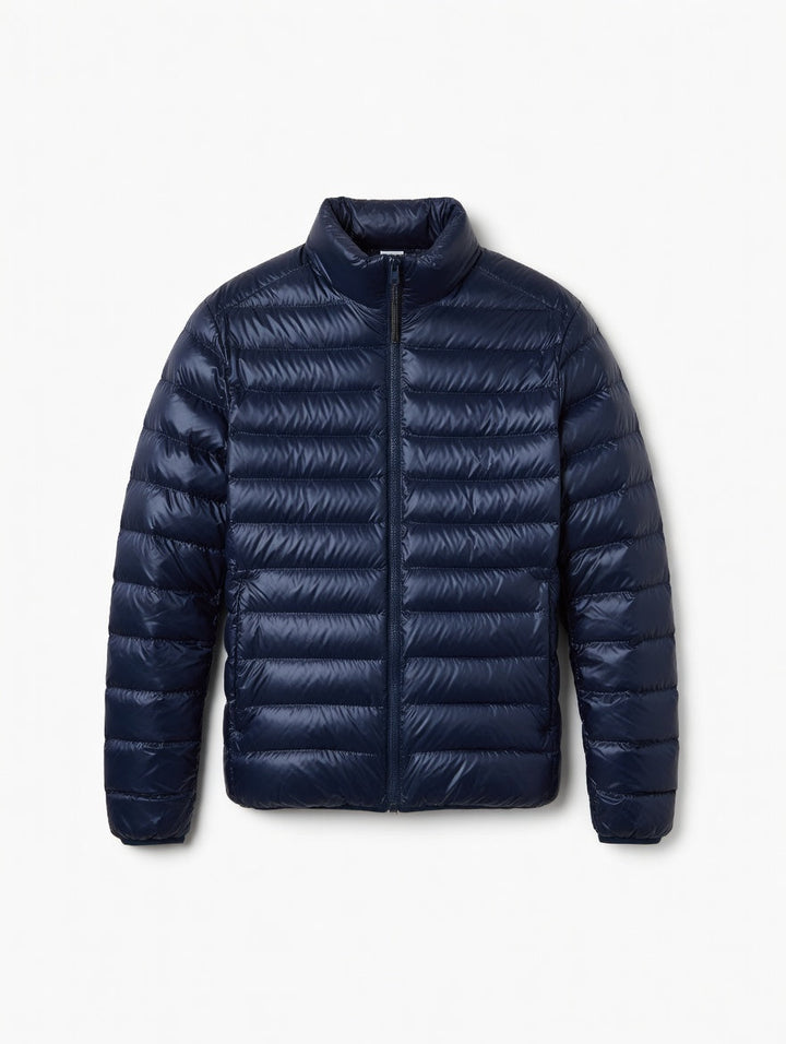 Brit & Boho™️ |  David's Ultimate Winter Jacket
